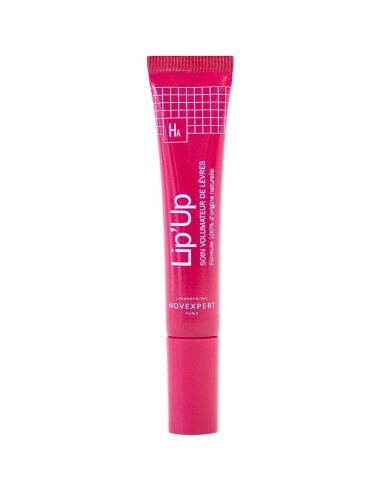 Novexpert Hijaluron Lip Up booster za usnice