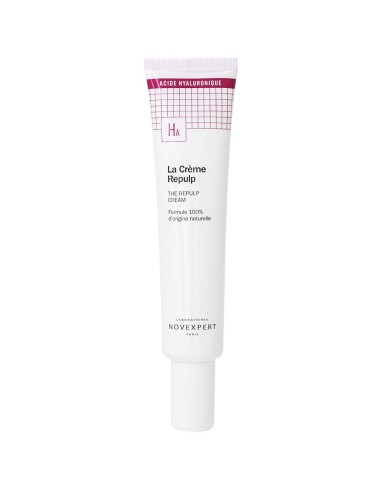 Novexpert Hijaluron Repulp Krema