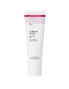 Novexpert Hijaluron Repulp maska