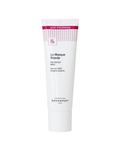 Novexpert Hijaluron Repulp maska