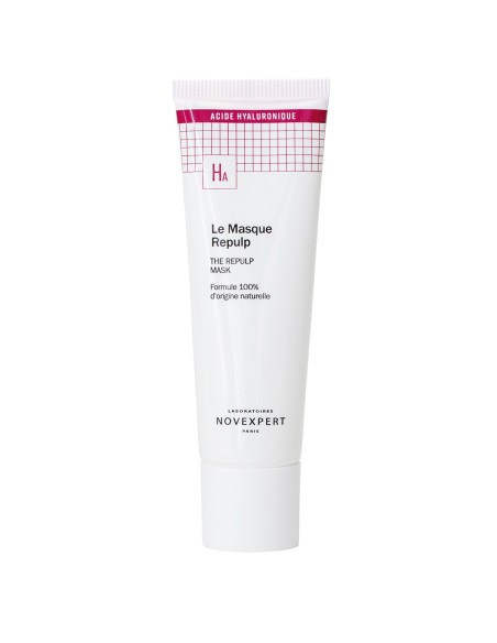 Novexpert Hijaluron Repulp maska