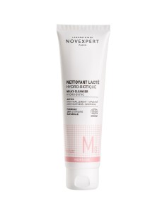 Novexpert Magnezij Hydro-Biotic Mlijeko za čišćenje