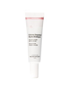 Novexpert Magnezij Velvety Hydro-Biotic krema
