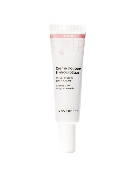 Novexpert Magnezij Velvety Hydro-Biotic krema