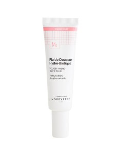 Novexpert Magnezij Velvety Hydro-Biotic fluid