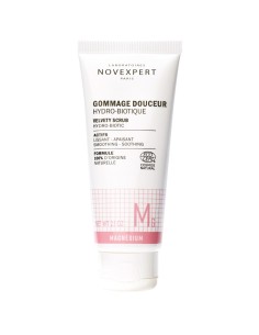 Novexpert Magnezij Velvety Hydro-Biotic Piling