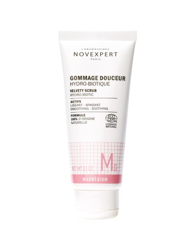 Novexpert Magnezij Velvety Hydro-Biotic Piling