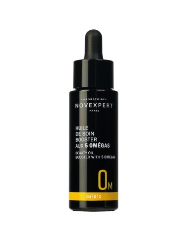 Novexpert Omega Booster Serum s 5 Omega