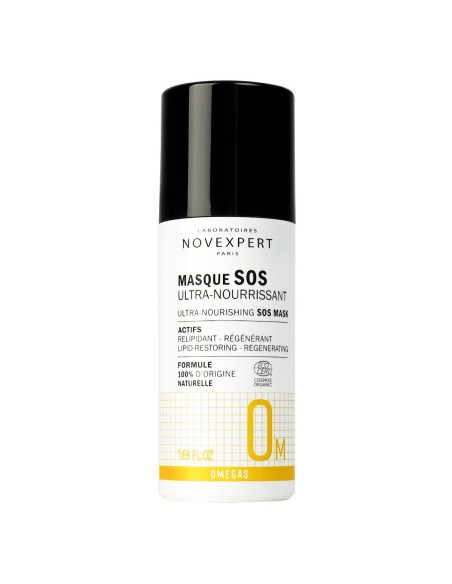 Novexpert Omega SOS maska-ultra njegujuća
