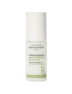 Novexpert Polifenol Booster serum s polifenolima - protiv tamnih mrlja
