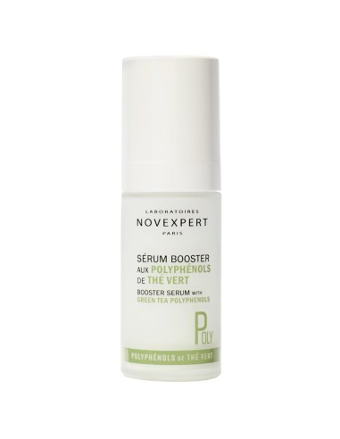 Novexpert Polifenol Booster serum s polifenolima - protiv tamnih mrlja