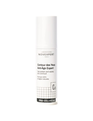 Novexpert Pro-Collagen Expert Anti-aging za područje oko očiju