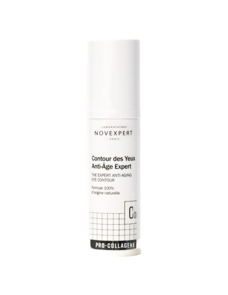 Novexpert Pro-Collagen Expert Anti-aging za područje oko očiju