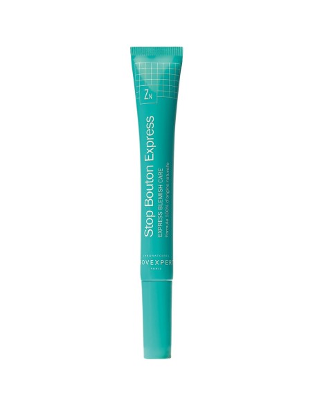 Novexpert Trio-Cink Stop akne express stick