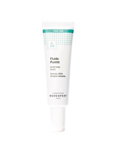 Novexpert Trio-Cink Purifying fluid