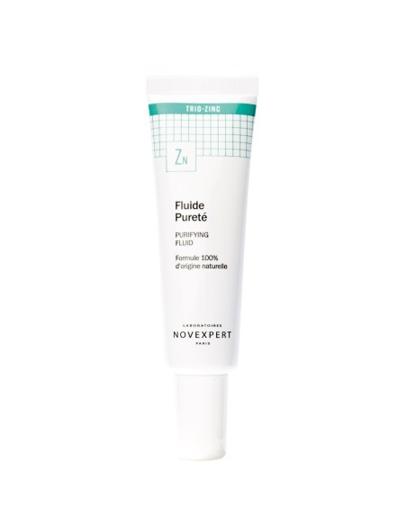 Novexpert Trio-Cink Purifying fluid