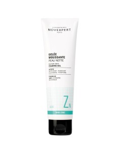 Novexpert Trio-Cink Gel za umivanje