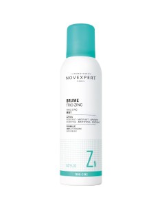 Novexpert Trio-Cink Vodica u spreju