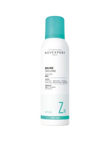 Novexpert Trio-Cink Vodica u spreju