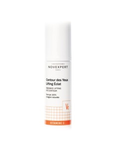 Novexpert Vitamin C Radiance Lifting za područje oko očiju