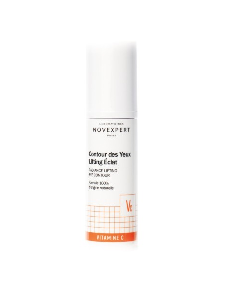 Novexpert Vitamin C Radiance Lifting za područje oko očiju