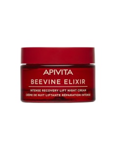Apivita Beevine Elixir noćna krema