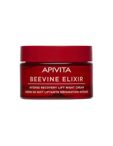 Apivita Beevine Elixir noćna krema