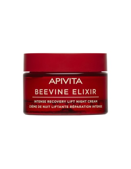 Apivita Beevine Elixir noćna krema