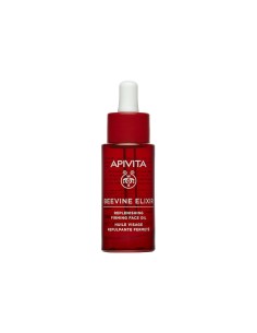 Apivita Beevine Elixir ulje za lice