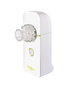 AGU Pametni Mesh inhalator AGU SN10