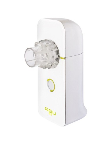 AGU Pametni Mesh inhalator AGU SN10