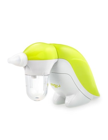 AGU Nosni aspirator za djecu Penguin AGU NS19
