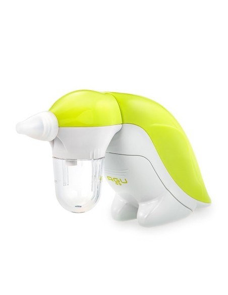 AGU Nosni aspirator za djecu Penguin AGU NS19