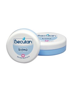 Becutan Dječja univerzalna krema 2