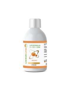 Sangreen Imuno C, D3, Zn