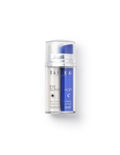 Talika Eye Quintessence dnevna krema i noćni serum