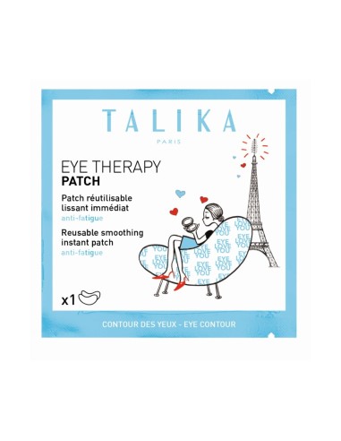 Talika Eye Therapy Patch Collector 20th anniversary jastučići Refill