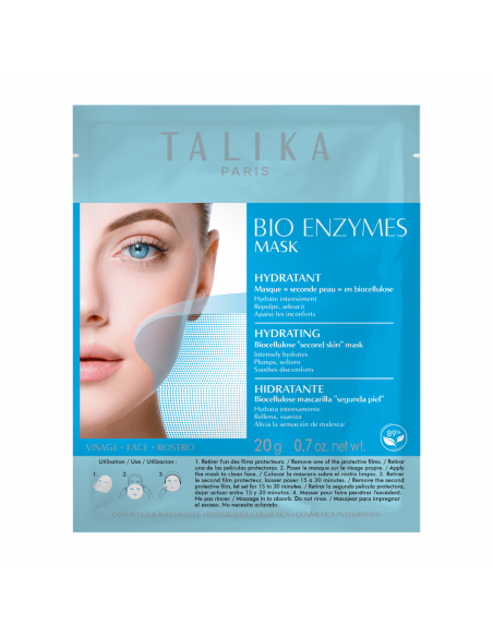 Talika Bio Enzymes Mask Hydrating