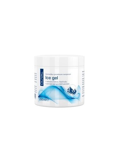 Olival Ice Gel