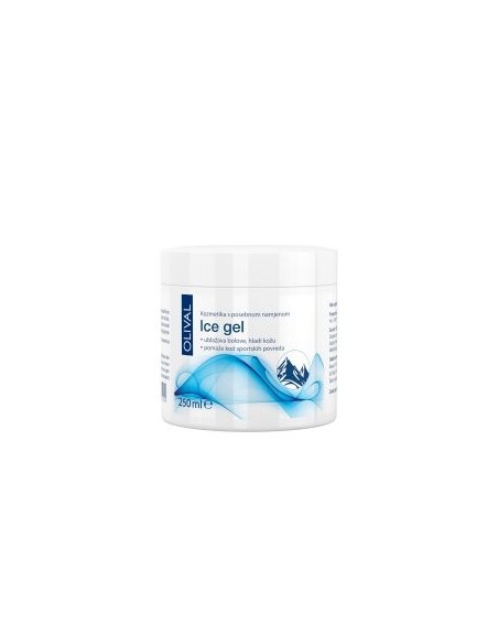 Olival Ice Gel