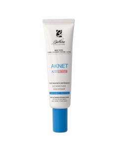 Bionike Aknet Azerose Intenzivna gel-krema (Intensive care)