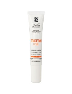 Bionike Triderm Lenil Palpebral krema za perokularni dermatitis