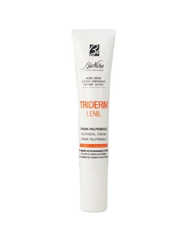 Bionike Triderm Lenil Palpebral krema za perokularni dermatitis