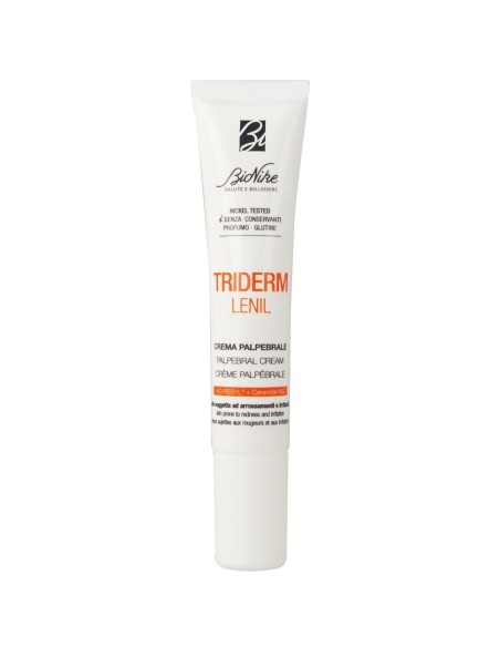Bionike Triderm Lenil Palpebral krema za perokularni dermatitis