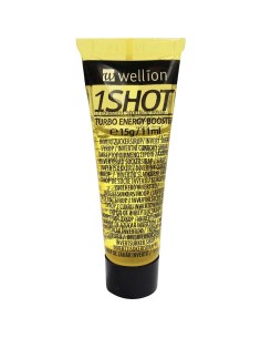 Wellion tekući šećer 1 Shot