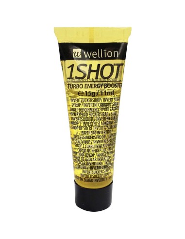 Wellion tekući šećer 1 Shot