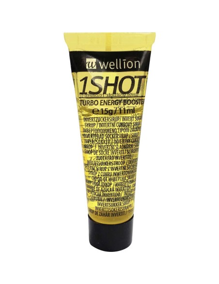 Wellion tekući šećer 1 Shot