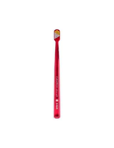 Curaprox CS 5460 Power Smile Edition četkice za zube