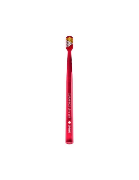Curaprox CS 5460 Power Smile Edition četkice za zube