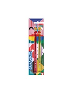 Curaprox CS 5460 Power Smile Edition četkice za zube